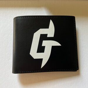 Givenchy G Rider Bifold Wallet - Mens